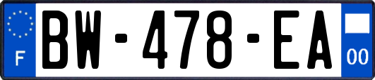 BW-478-EA