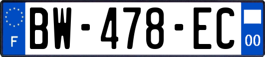 BW-478-EC