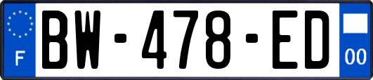 BW-478-ED