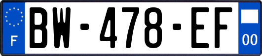 BW-478-EF