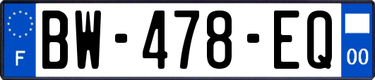 BW-478-EQ