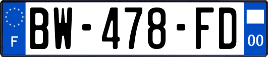 BW-478-FD