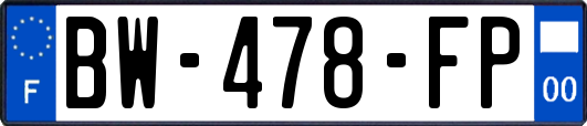 BW-478-FP