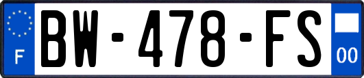 BW-478-FS