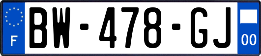 BW-478-GJ