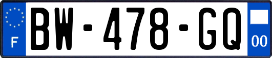 BW-478-GQ