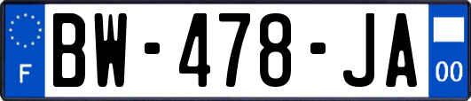 BW-478-JA