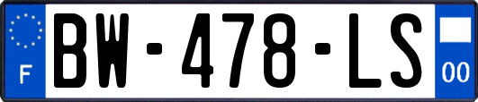 BW-478-LS