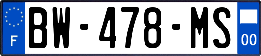 BW-478-MS