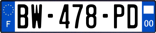 BW-478-PD