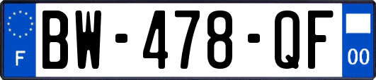 BW-478-QF