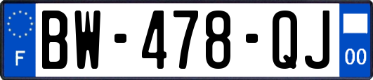 BW-478-QJ