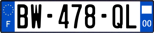 BW-478-QL