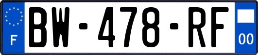 BW-478-RF