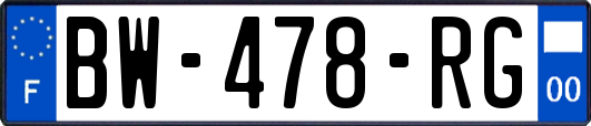 BW-478-RG