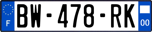 BW-478-RK