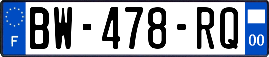 BW-478-RQ