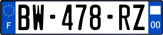 BW-478-RZ