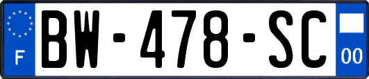 BW-478-SC