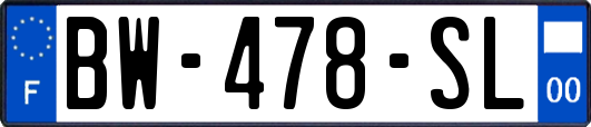 BW-478-SL