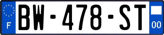 BW-478-ST