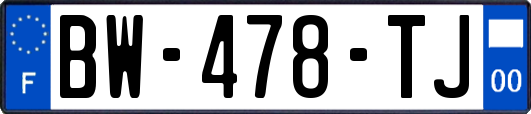 BW-478-TJ