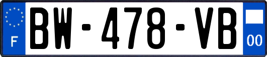 BW-478-VB