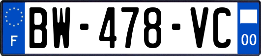 BW-478-VC