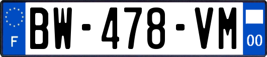 BW-478-VM