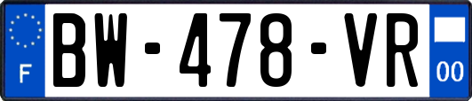 BW-478-VR