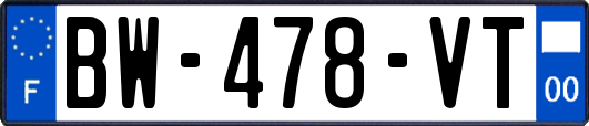 BW-478-VT