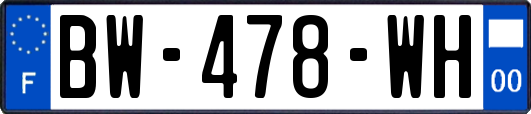 BW-478-WH