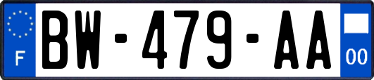 BW-479-AA