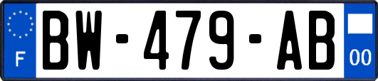 BW-479-AB