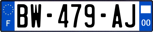 BW-479-AJ