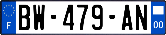 BW-479-AN