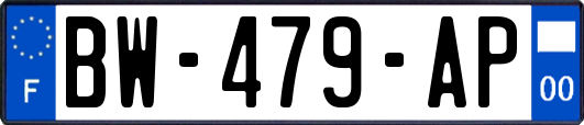 BW-479-AP