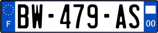 BW-479-AS