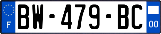 BW-479-BC