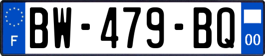 BW-479-BQ