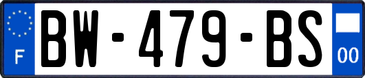 BW-479-BS