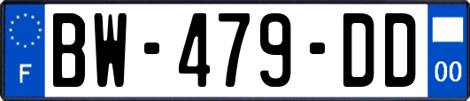 BW-479-DD