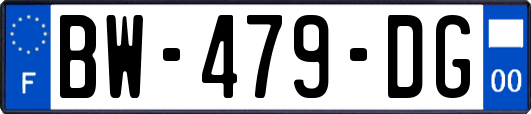 BW-479-DG