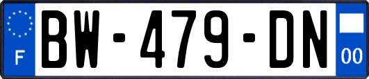 BW-479-DN