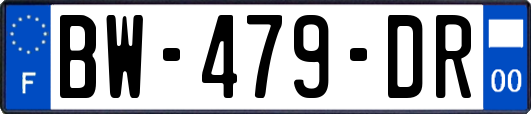 BW-479-DR