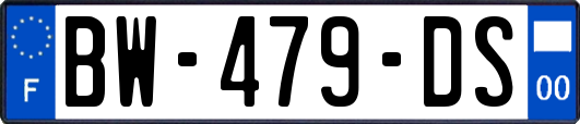 BW-479-DS