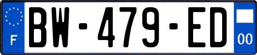 BW-479-ED