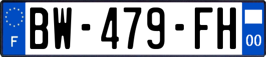 BW-479-FH