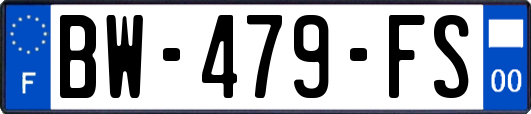 BW-479-FS