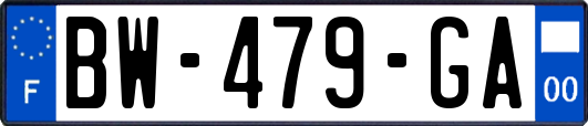 BW-479-GA